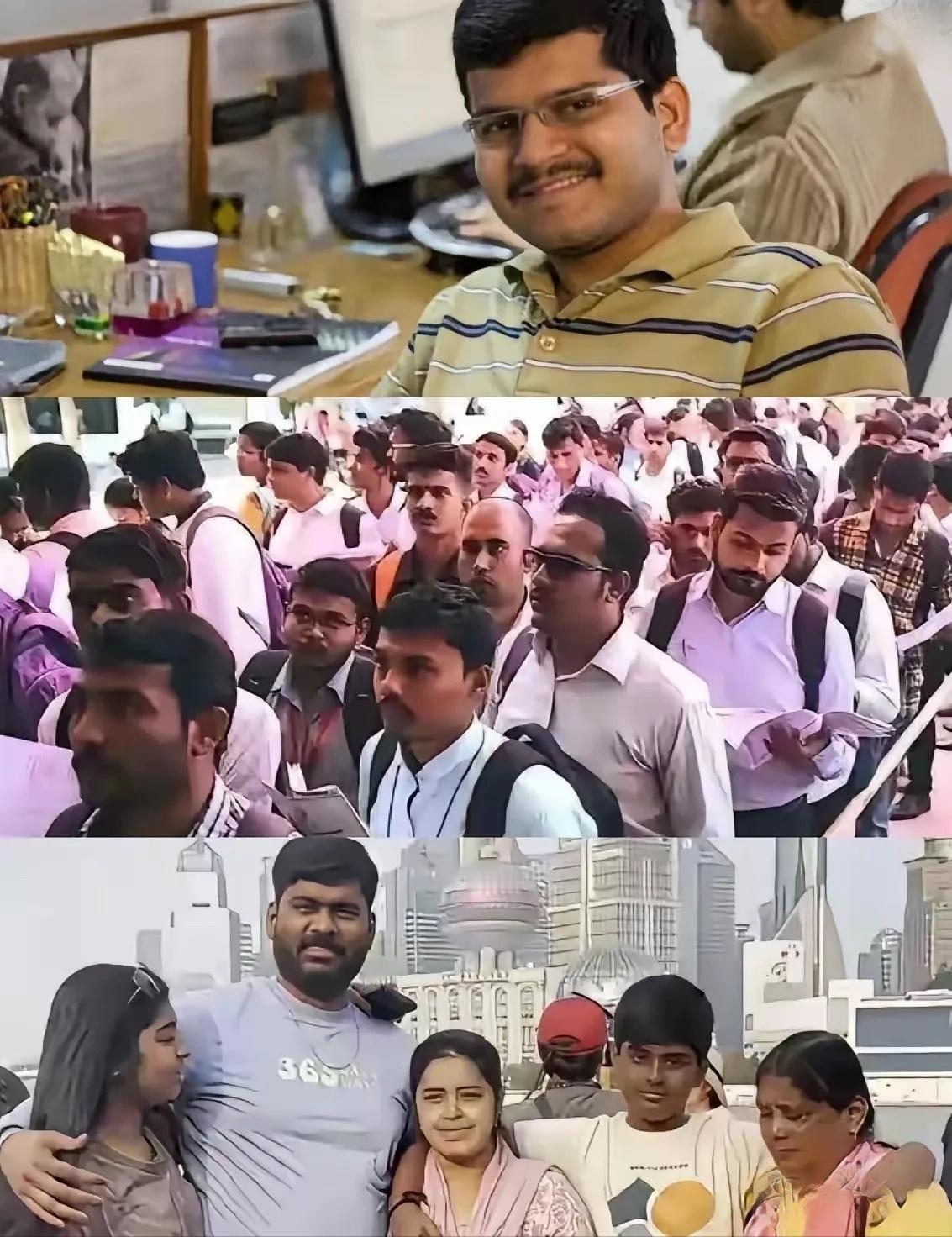 清澈的爱只给中国人，他们不配！有网友说：“今天如果我们不能坚决对他们说“回你印