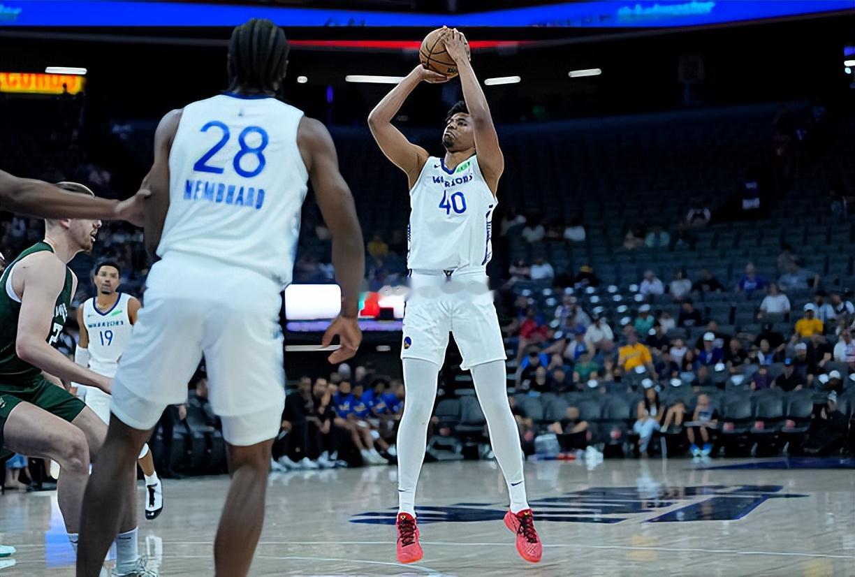 根据TheSpotUpShot记者PaulGarcia的消息，金州勇士已