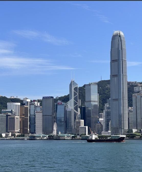 战略眼光卓越！中国如何提前三十年布局新能源，避免被石油卡脖子？