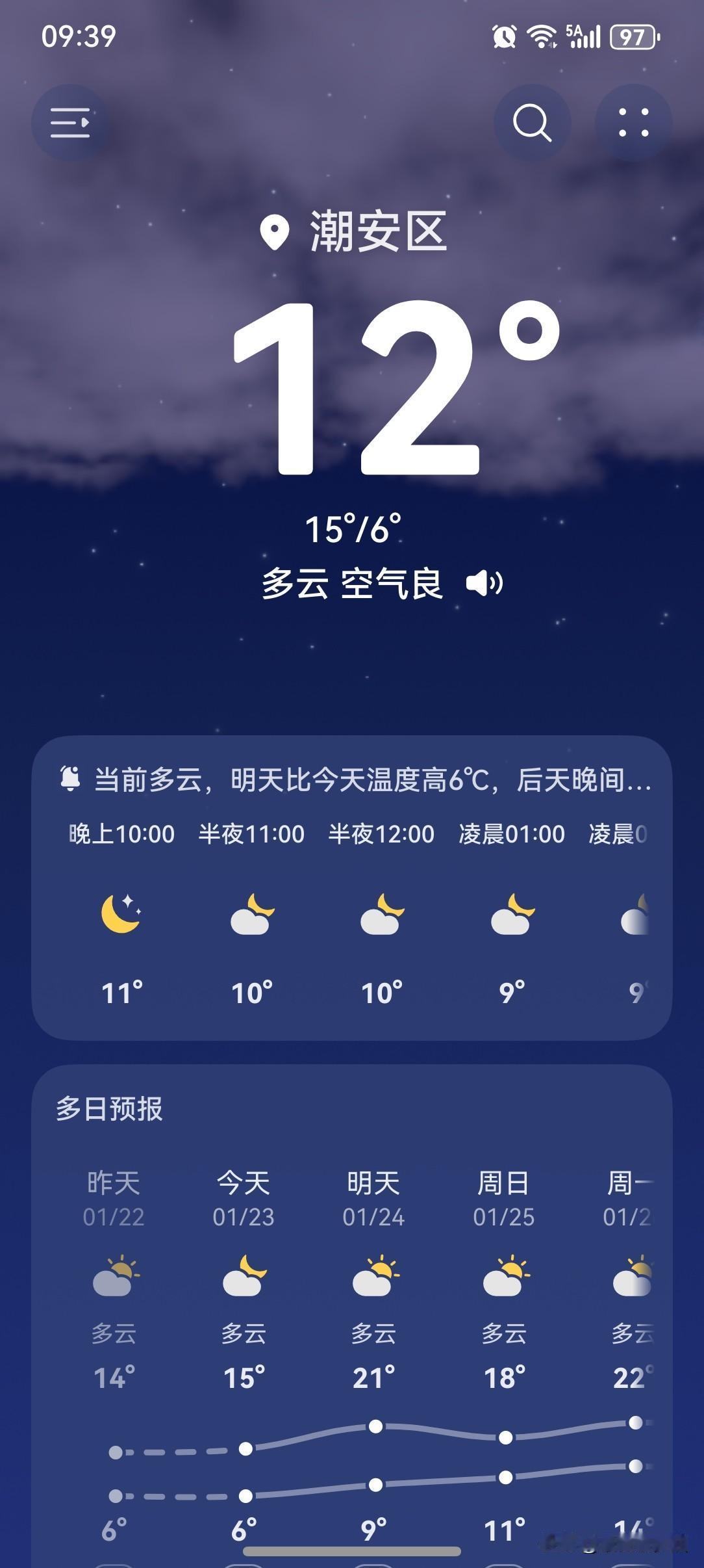 刚刚结束的这波较强冷空气实力强劲，受其影响，广东清远云冰山迎冰雪美景！寒潮影