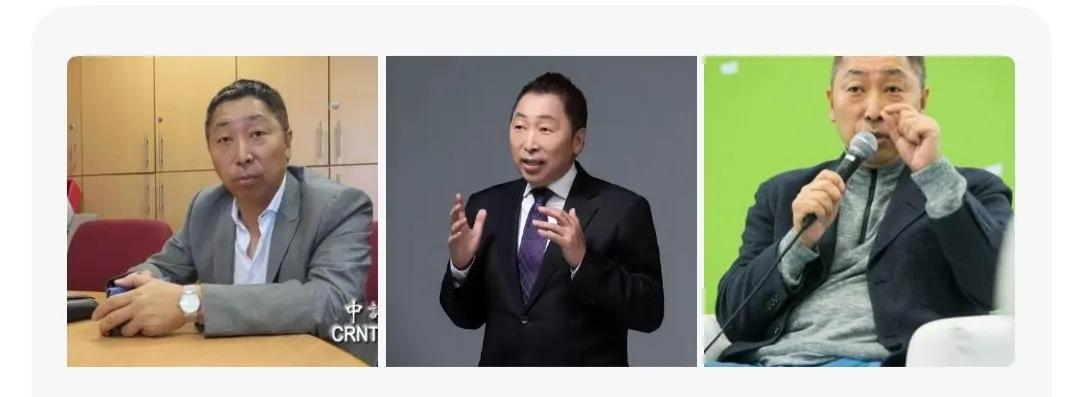 台湾时事评论员唐湘龙针对赖岳谦和周玉琴夫妻俩的遭遇发表了自己的看法，唐湘龙称：了