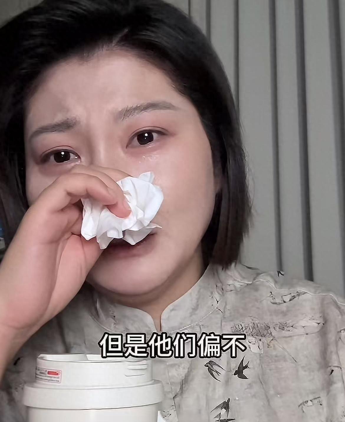 王暖暖终于能离婚了，孩子黑户，一想到要见俞晓东，她就情绪崩溃时隔六年，被丈夫推