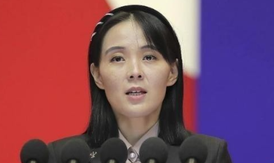 中国果然没看错朝鲜，48小时内金正恩妹妹2次通告全球，美韩再败。金正恩果然没有食
