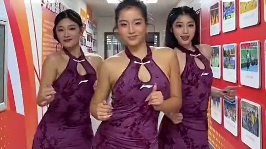 高级感爆棚！这美得让人移不开眼