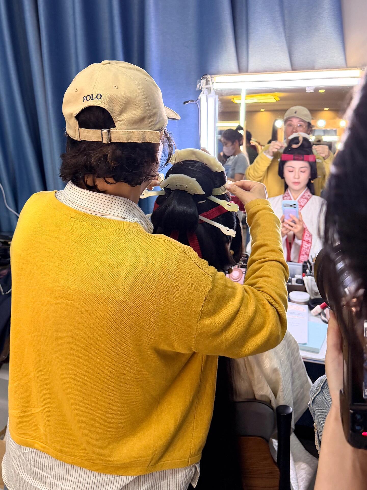 刘涛有花花！漂亮的花花！