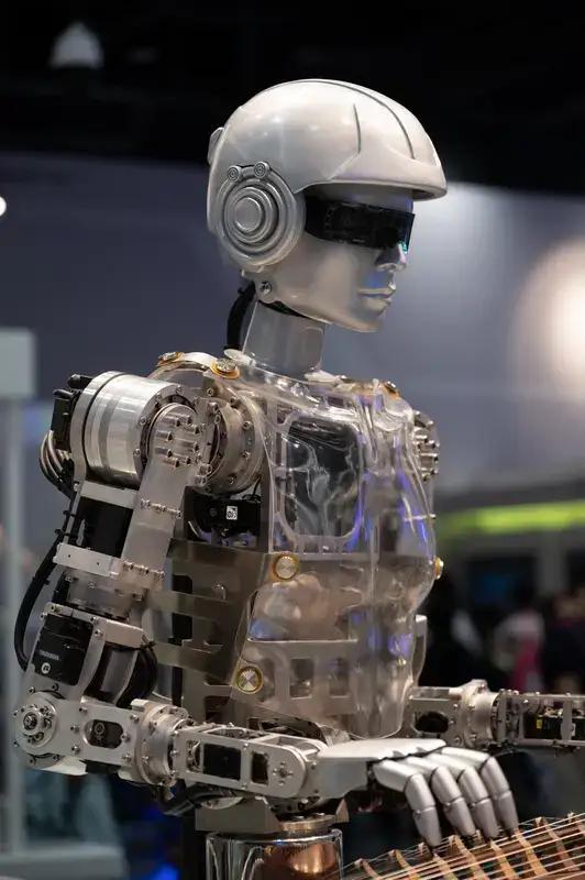 刘强东关于未来机器人可能完成所有工作的观点，引发了关于人类社会未来的深刻思考。以