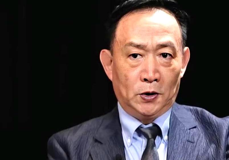 税务局花三年时间查一笔境外资金，从香港查到开曼，最终还是在信托那断了线人