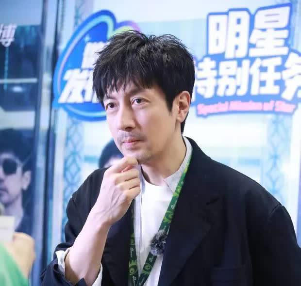 张鲁一回应《绝密较量》争议，原来我们都误会了！最近《绝密较量》可太火了