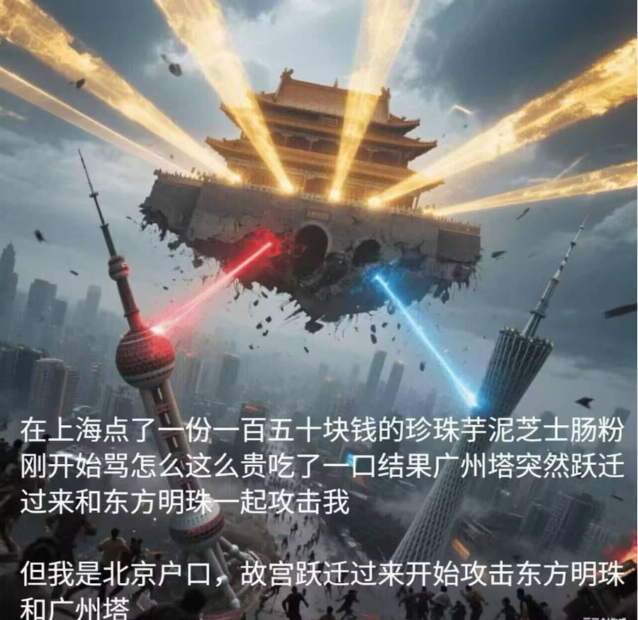 戒了吧,我的朋友