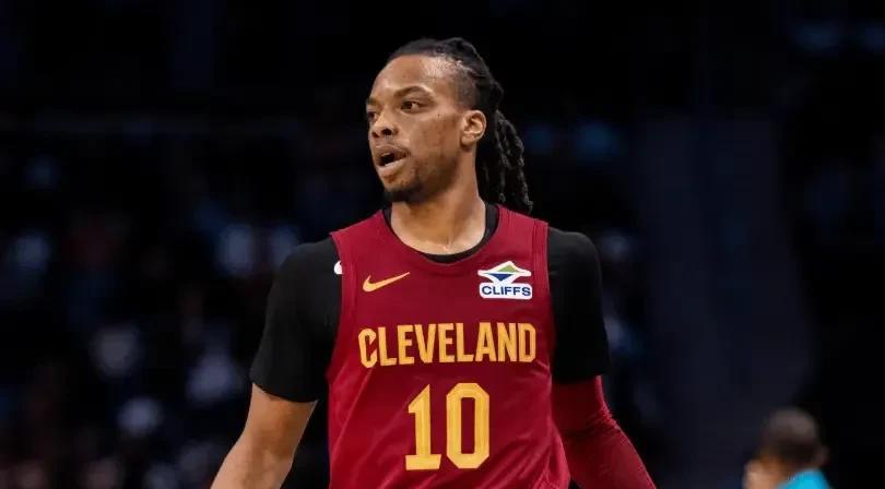ESPN最新爆料，骑士将寻求交易核心后卫加兰。这是一个口碑两极分化的球员，尽管