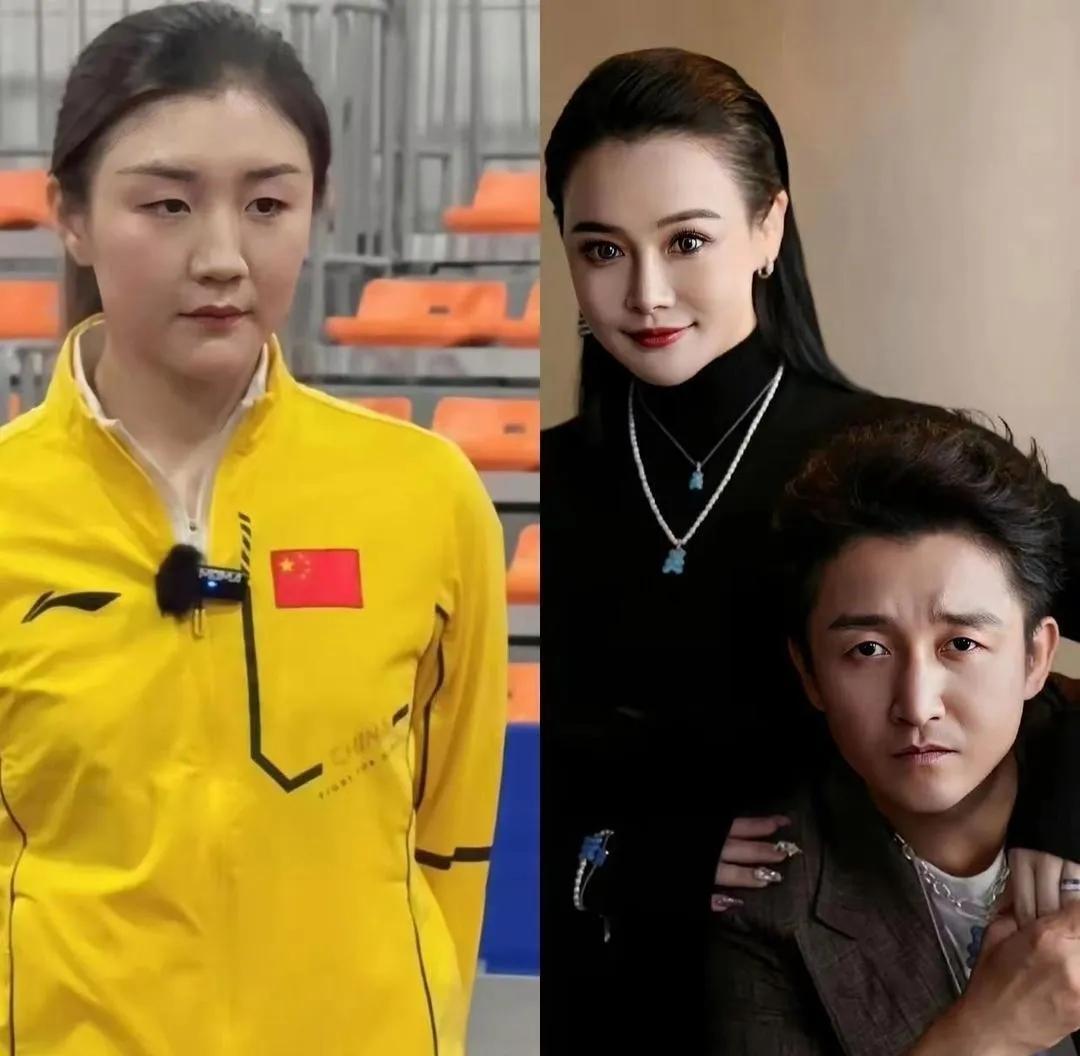 现在全网做后悔的人应该是邹市明。自己当初就不应该听老婆的开拳击馆，看看人家陈梦