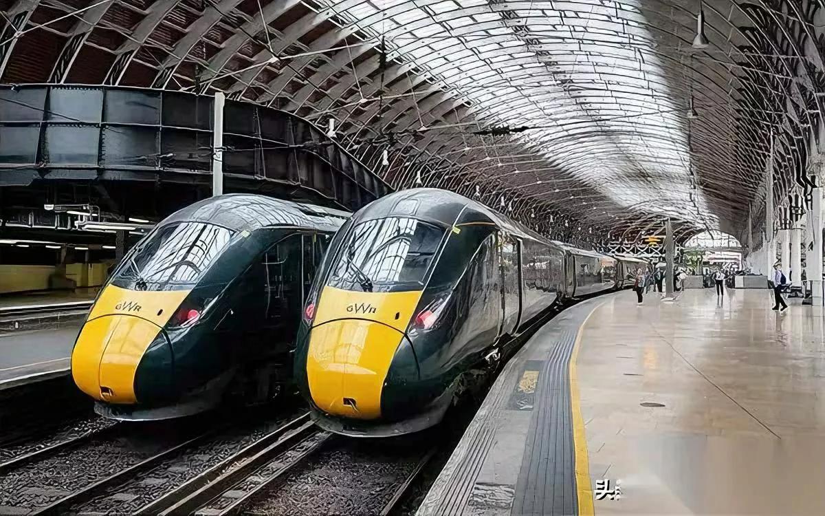 留学生竟靠这个赚百万？两人四年套走近150万！英国火车票延误赔偿本是暖心
