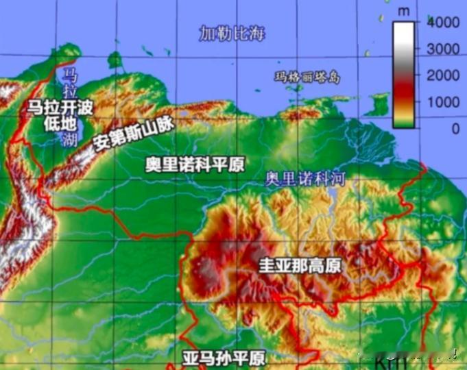 如果美军侵入委内瑞拉，委内瑞拉能抗多久？说白了，美军要是真敢侵入委内瑞拉，这