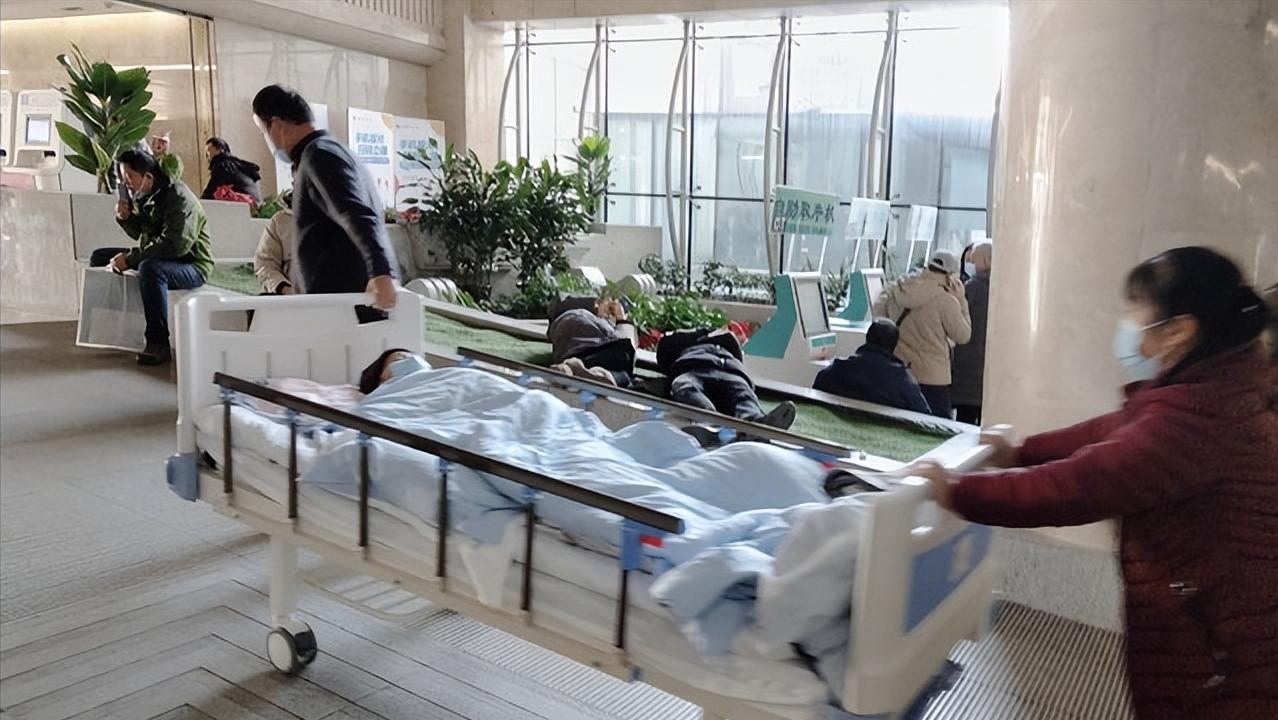 男子呼吸骤停去世！提醒：吃二甲双胍千万别碰它，老人一定要看二甲双胍一直被称作