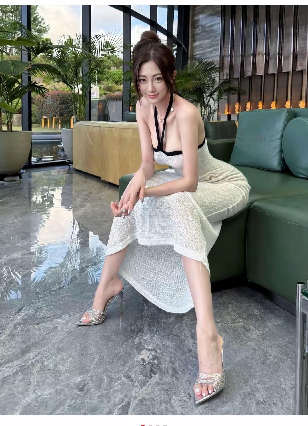 优雅永不过时