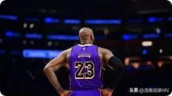 NBA现役超巨职业生涯场均数据最强10人:詹姆斯，1562场，27.0分+7