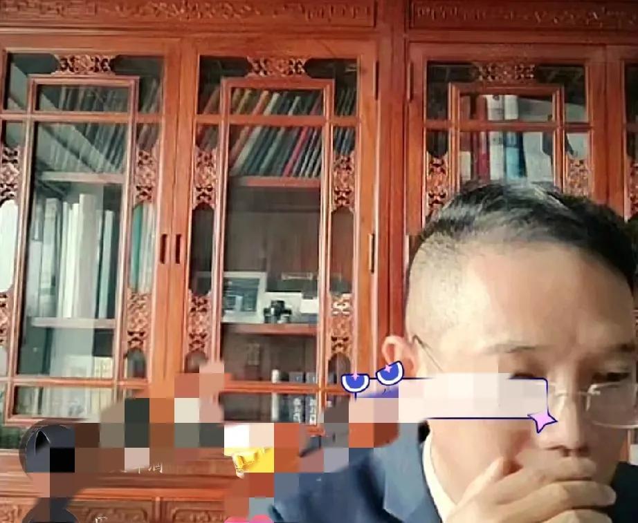 谁给洋钉子的底气，敢顶风作岸!看来洋钉子一条路要坚持走到底了。会上的各种不寻常