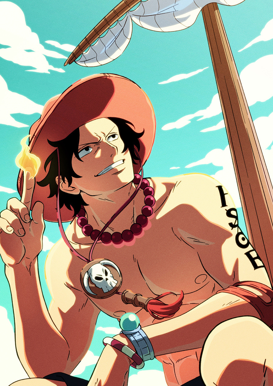 海贼王海贼王永远的ASL​​​