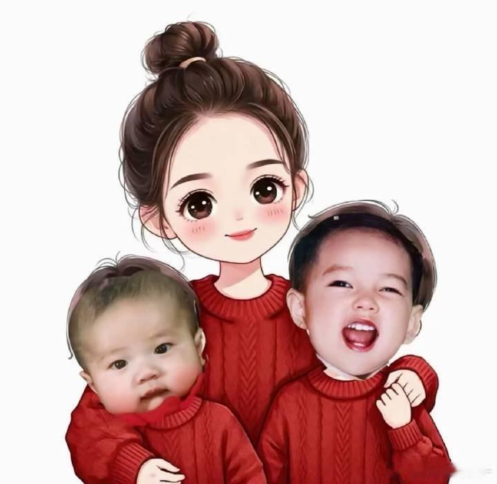 笑死我了这张图换上他还有谁敢惹