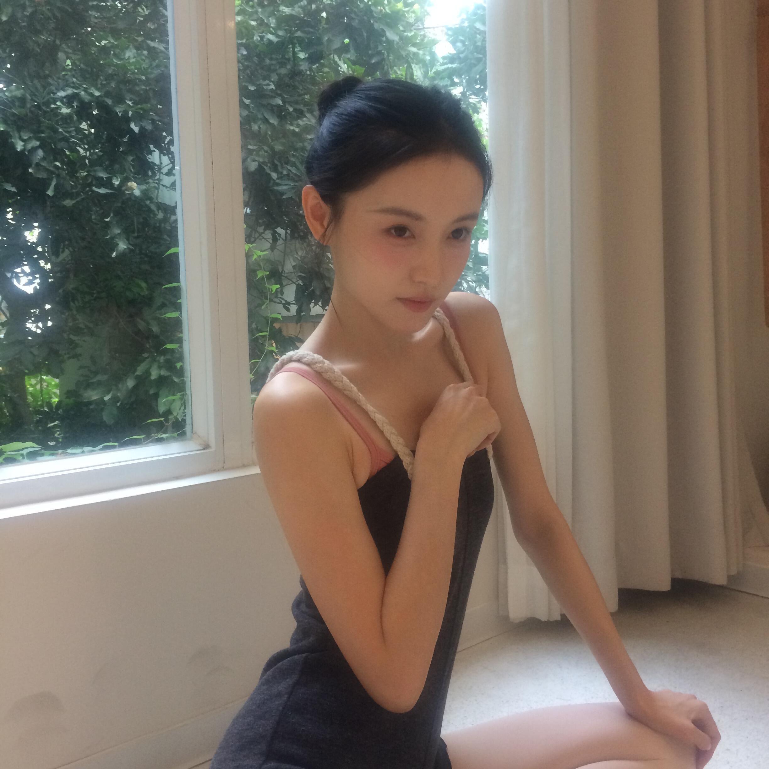 林小宅我少女时期的芭蕾启蒙….☁️🩰​​​