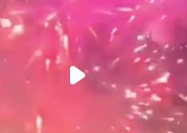 就因为带孩子放了个烟花，居然被判刑了？！浙江嘉兴，朱某燕怎么也没想到，明明春节图