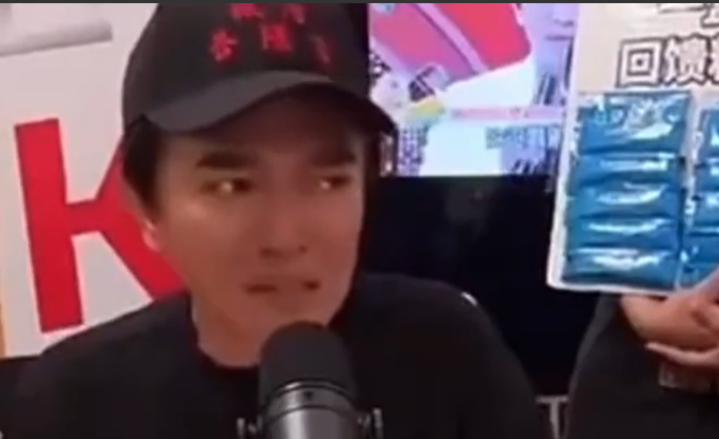 针对歌手罗大佑表态反罢免。台湾艺人吴宗宪表示，艺人真的很悲伤、很可怜，去了大陆人