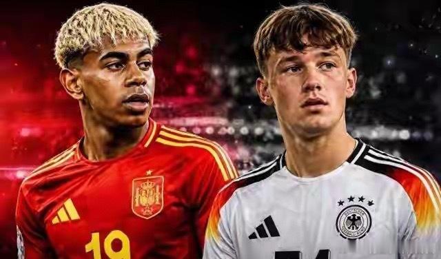 2026世界杯最年轻天才阵：19岁亚马尔领衔，17岁莫拉创纪录2026年世界杯即