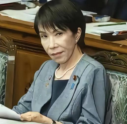 中日还没开战，率先响起“致癌”警报！高市早苗先发制人，国内沿海城市遭殃，严重会致