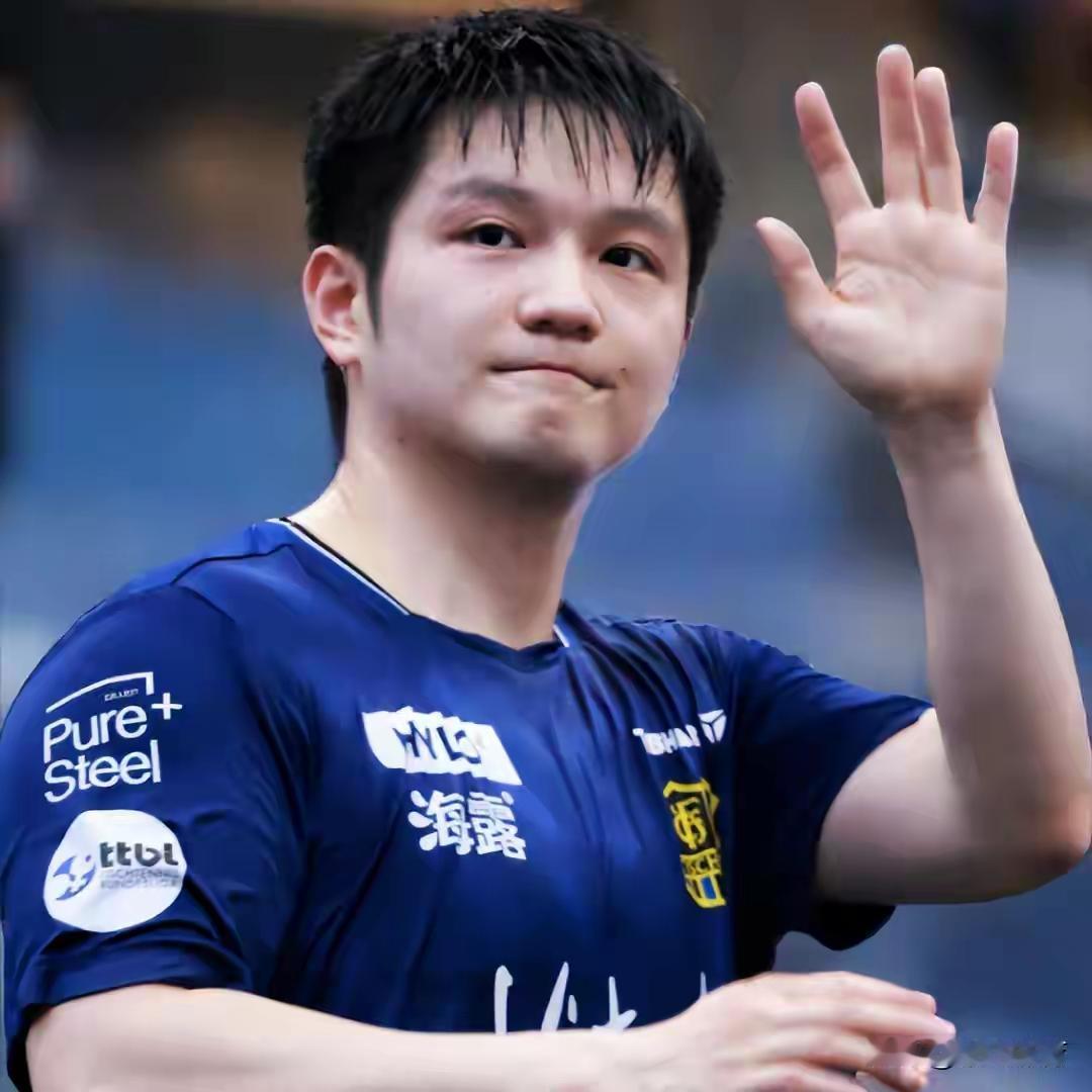 欧冠连遭败绩！樊振东不败神话被打破！欧冠四分之一决赛，樊振东出战两场，却输了两场