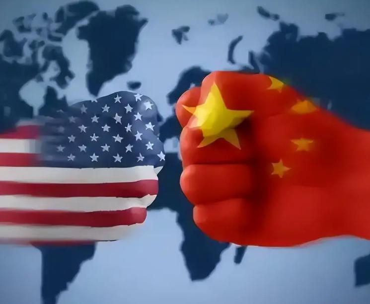 白宫正式公布中美贸易协议细节，引发全球关注，看似简单的采购承诺背后，藏着两国经贸