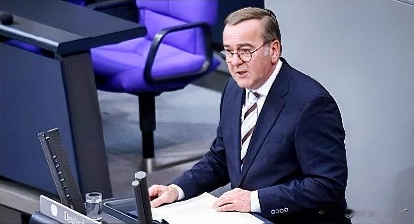 意大利、英国之后，德国也发声了。据路透社报道，因发表贬低北约盟友在阿富汗作为的