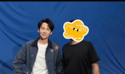 郭麒麟怎么瘦成爱豆了