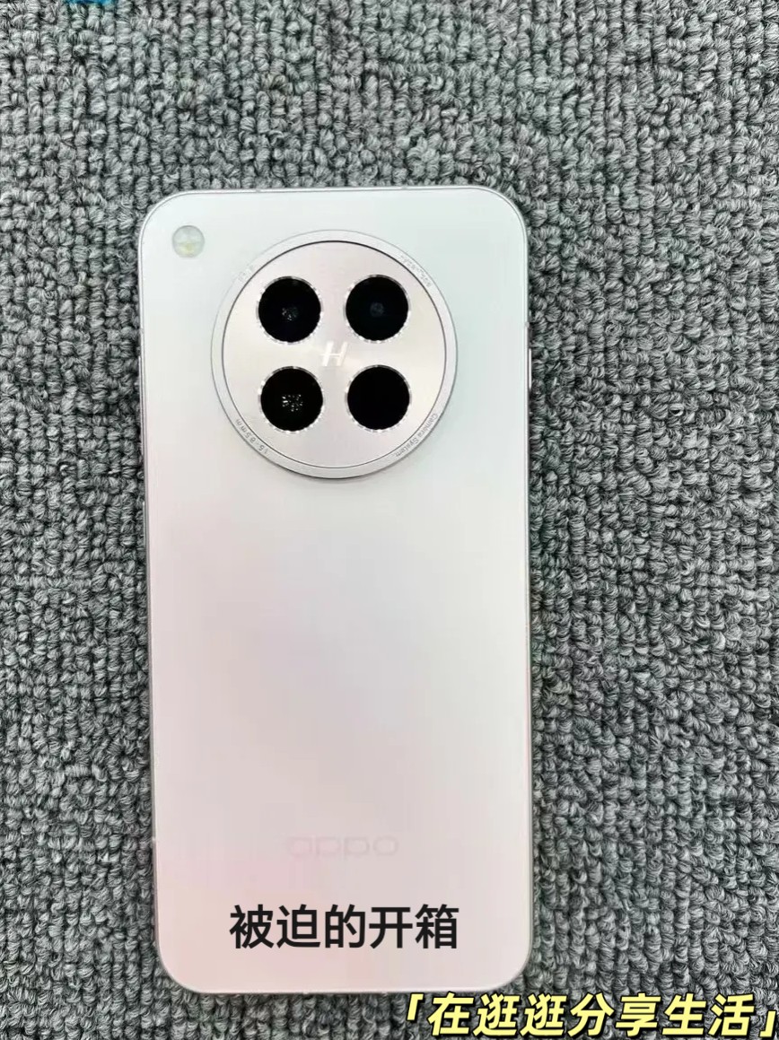 OPPO Find X8s两周使用感受