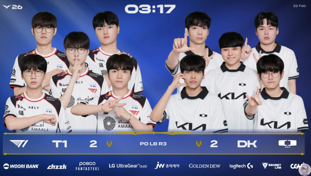 今年这么多爆冷？S16第一赛段意外结局汇总！1、银河战舰HLE，三冠AD选手gu