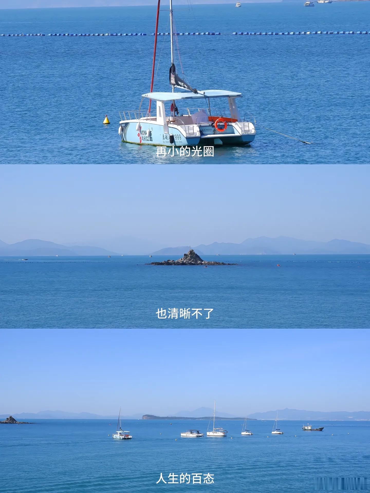 摄影爱好者的深情