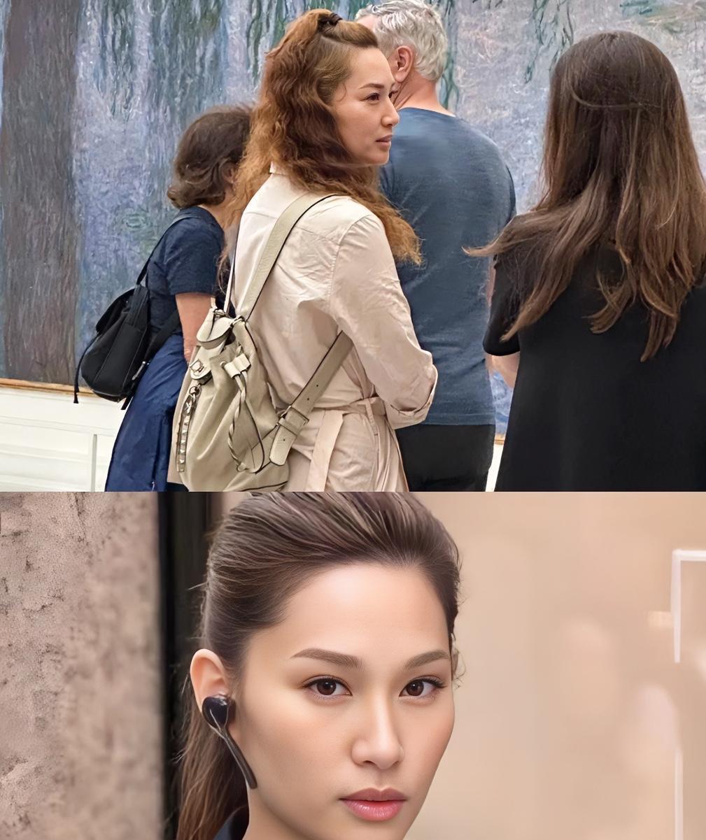 看到徐子珊这事我才明白明星真正的退圈是啥样的她刚出道那会儿，好多人都不喜欢她