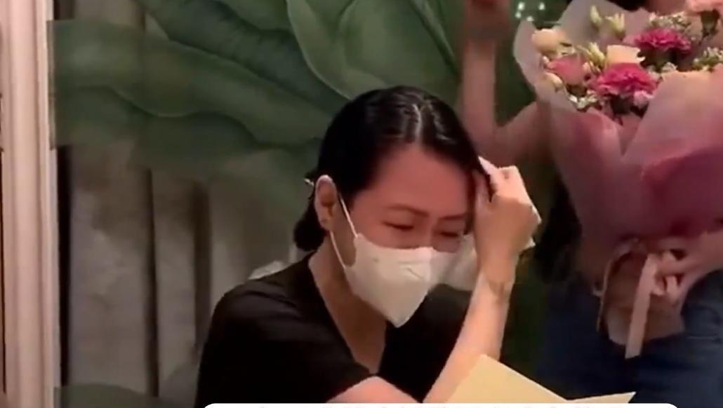 大S为啥叫大S？小S近况太揪心！先解惑：徐熙媛叫大S，是因为早年和妹妹徐熙娣组
