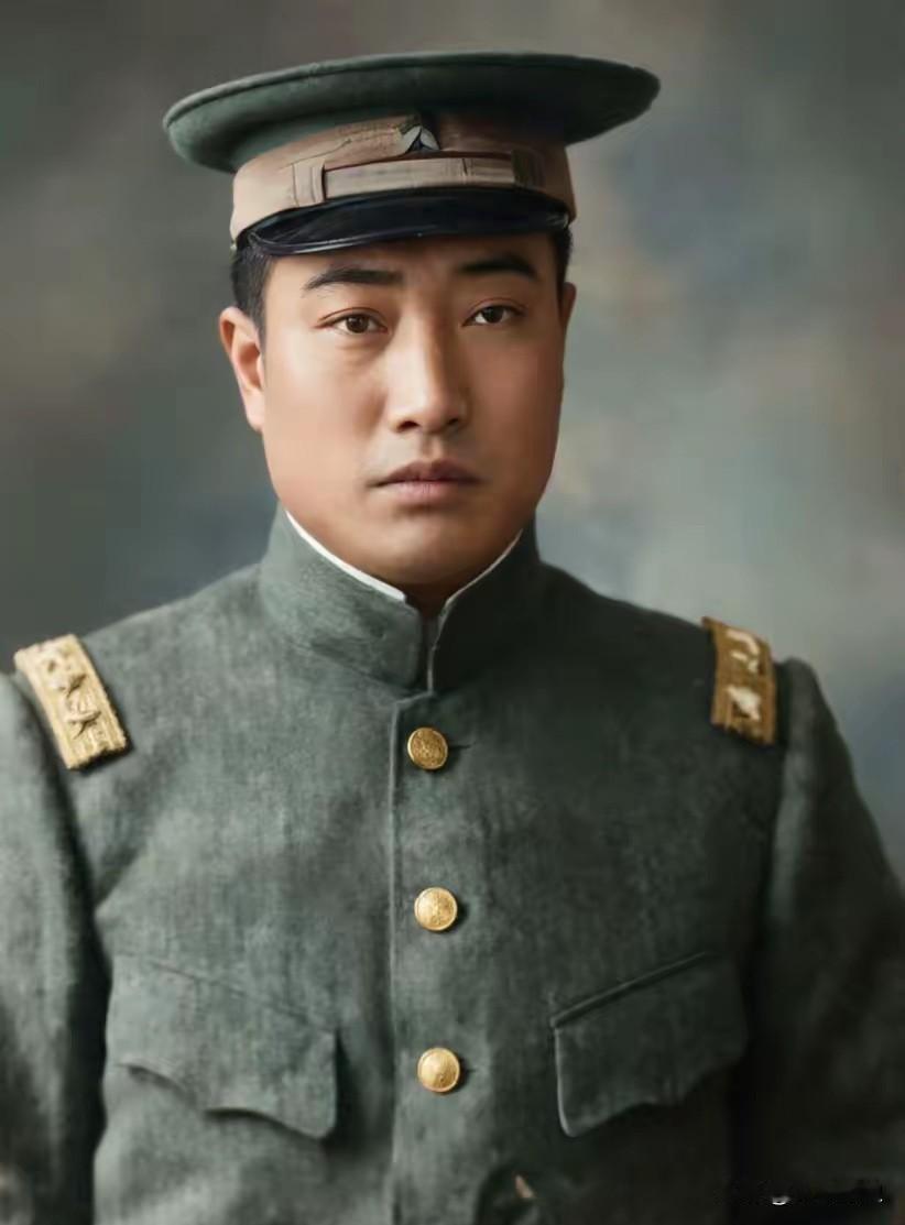 27岁当都督，28岁成上将，29岁入狱，他是民国最清醒的军阀他是民国最另类军