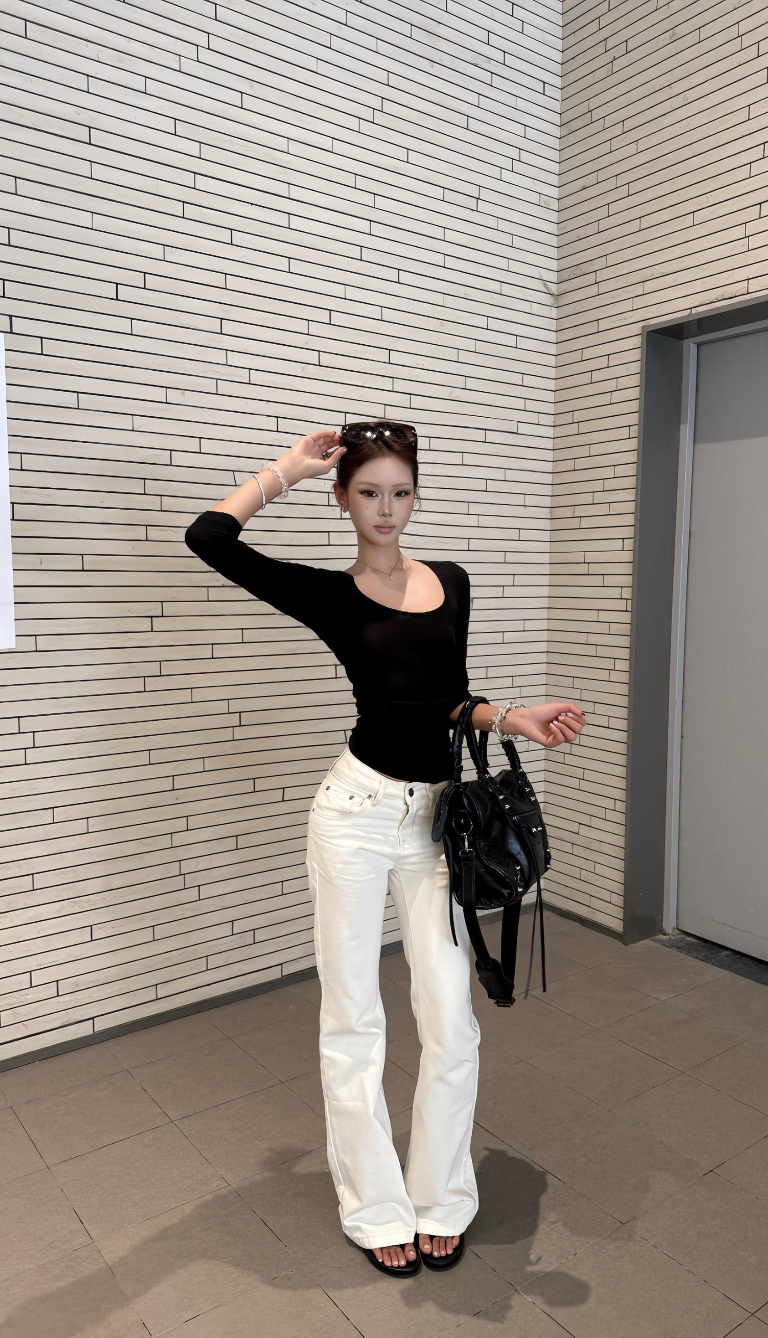 别再说你审美好了 我见过你前男友