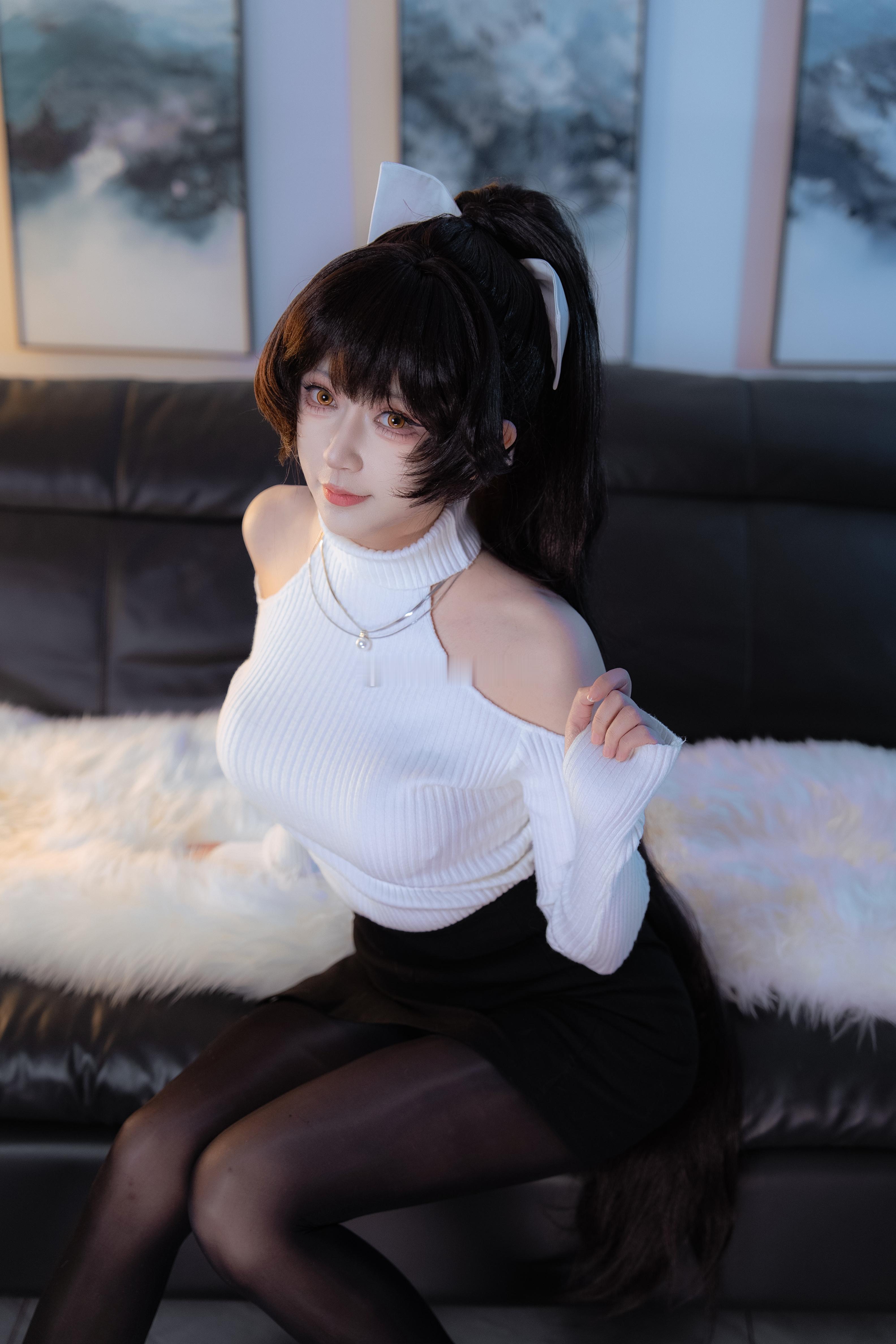 这就是你修行的方式？