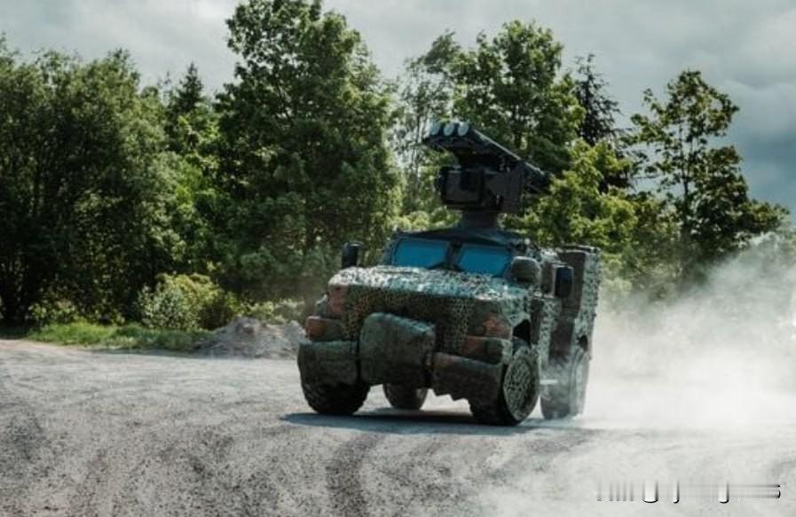 🇱🇹立陶宛订购第三套防空系统立陶宛国防部已与瑞典萨博公司签署了一份价值1