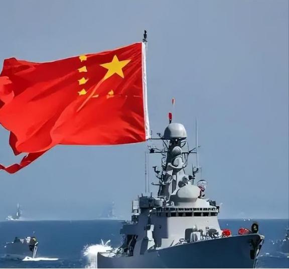 假如中国要立强国之威，必须要对外打一仗的话，打谁？这么说吧，不打印度和朝鲜，要打