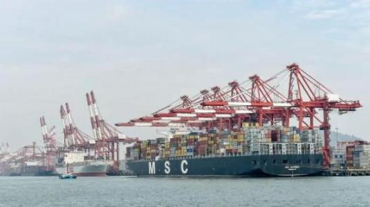 中国告诉你什么叫做工业大国！据统计，俄乌战争2年消耗的无缝钢管总数量大约64.5