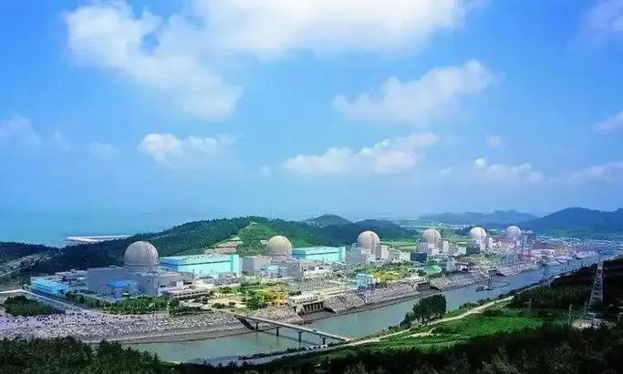 核电也是全球第一了！我国核电总装机量已超越美国，成世界第一。据来自中国核电