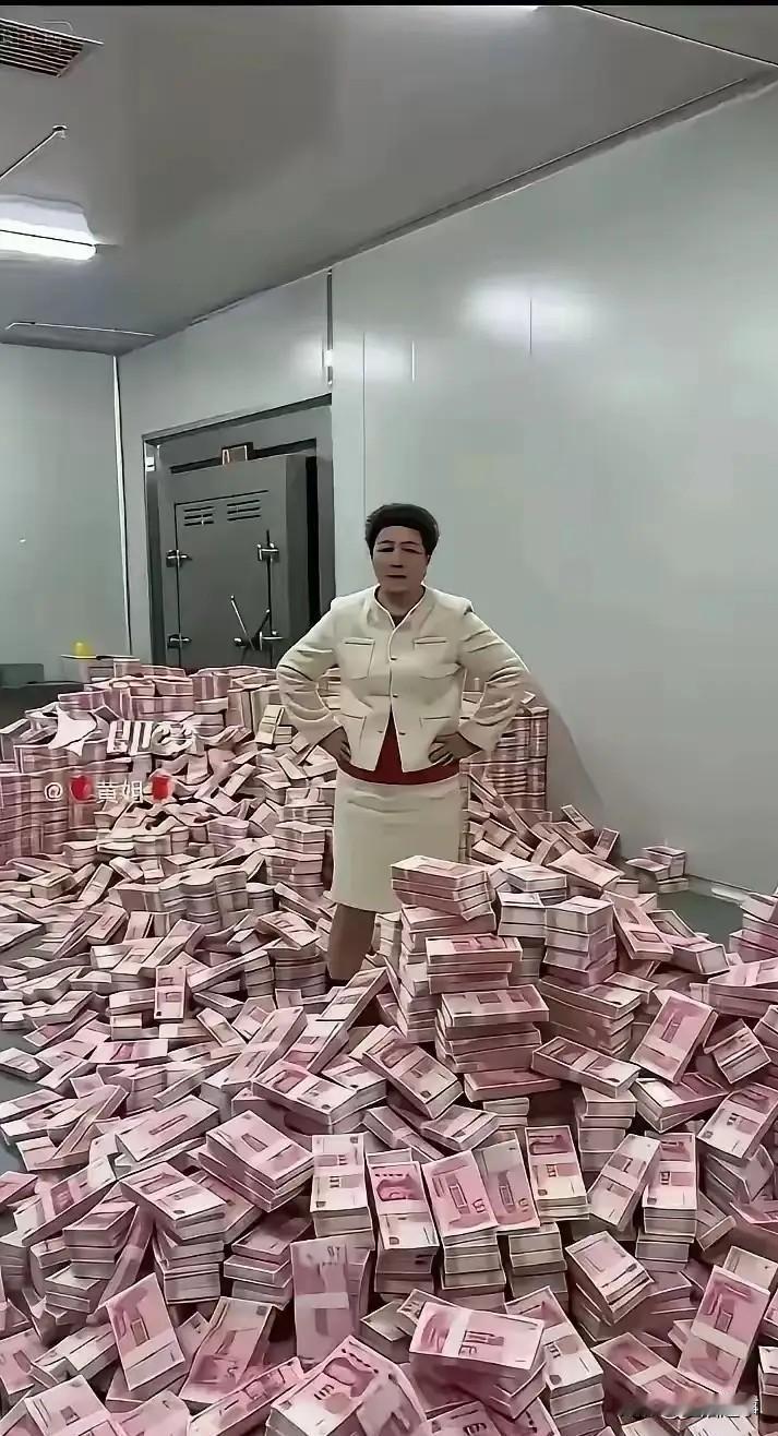 当你拥有这些钱，第一件事想做什么？