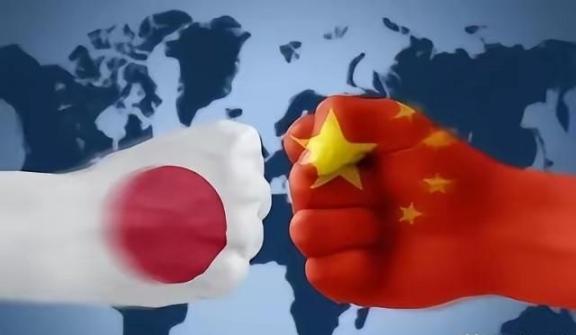 有人曾经分析，如果中日撕破脸，日本的第一枪不会打在北京，也不会打在上海，而是会瞄