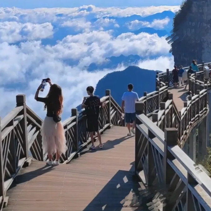 千万不要再鼓吹老年人出门旅游了！