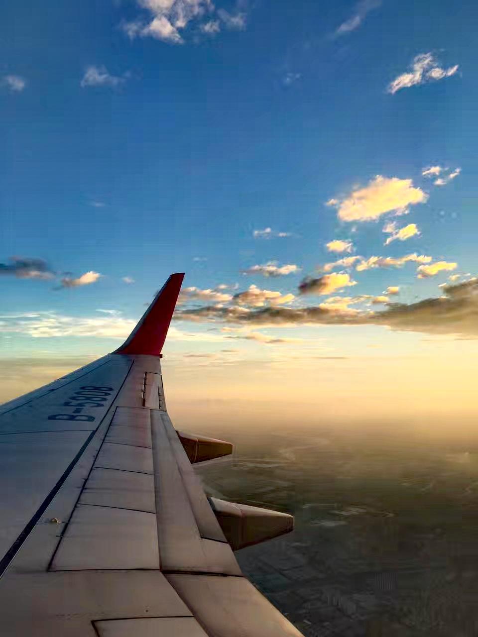 分享你随手拍得风景向心中的圣地出发！看图3是去了哪里？图4可能到过的人少之又少，