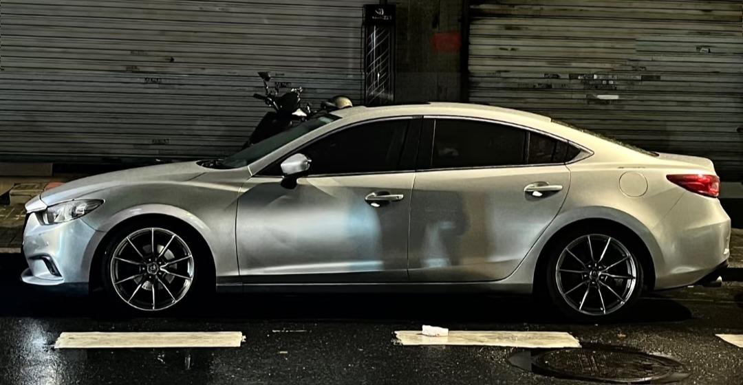 马自达为什么把车头做那么长?马自达车头长有多种原因。魂动设计，长车头＋低