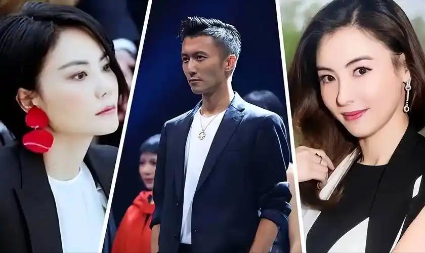 港媒爆料，谢霆锋把价值3亿的豪宅过户给张柏芝，给孩子的抚养费更是王菲买包包开销的